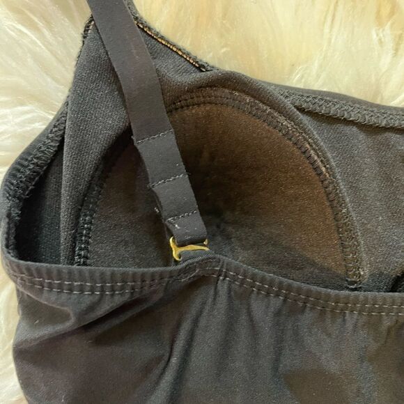 Dippin Daisy's Black One Piece Skirt Swimsuit | SZ 8 - Picture 14 of 14